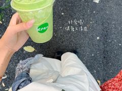 -KPRO肯律轻食(淘金店)