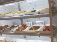 -哈尔滨小酒馆·鲜肉现穿自助烧烤(康新花园店)