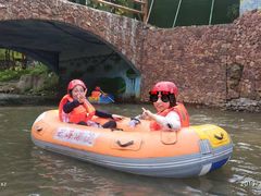 -武宁西海水上乐园