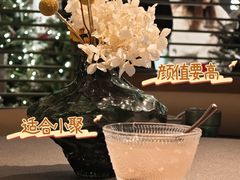 -一川二水•粤川醉(CP静安店)