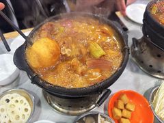 -范贤光鸡公煲(平乐园总店)
