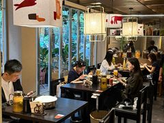 -贰醒·私房小院烧烤 (太古里店)