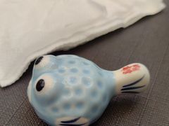 -肆月河豚·新淮扬(金融街店)