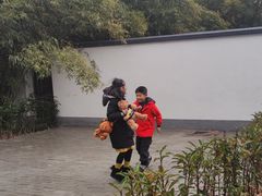 -悦禧耕岛酒店·指月坞餐厅·旺山特色农家乐