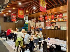 -三妹小龙虾·黄油蟹(华侨城总店)