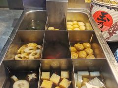 -金安大饭店-金品自助餐厅