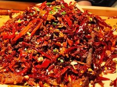 -麻都·成都菜(人民广场店)