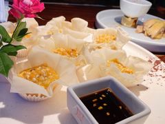 公主素蟹粉-桂满陇天书(南京德基旗舰店)
