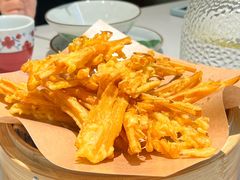 -费大厨辣椒炒肉(黄兴中心广场店)