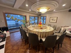 -新龙船黄浦江餐饮游船官方自营店