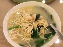 -上海老饭店(北京分店)