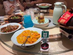 -荷花亭·湖北融合菜(中商广场店)