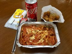 -尊宝比萨(厦大店)