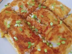 -老通城豆皮大王(吉庆街店)