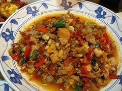 -八碗湘长沙市井菜(坡子街店)