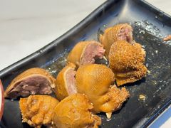 -清真.德枭炕肉店.青海菜(大新街夜市店)