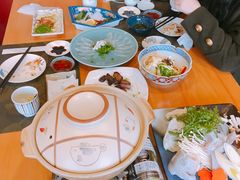 -天正河鲀·河豚亭(大连店)