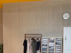 -LA合时健身4PMFIT(花桥旗舰店)