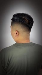 -豪帅男士理容馆