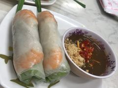 越南春卷-Pho Hoa Pasteur