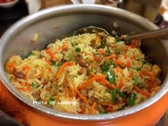 小锅萝卜饭-临家闽南菜(大唐店)