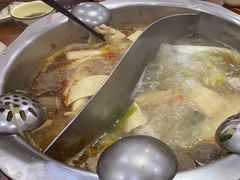 -大理.老字号渝记酸萝卜乌鱼(古城总店)