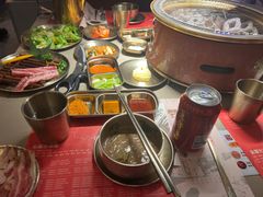 -西塔老太太泥炉烤肉(温州首店万象城黑金店)