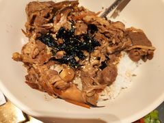 -新石器烤肉(之心城店)
