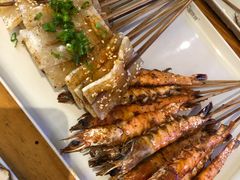 -木屋烧烤(龙湖天街店)