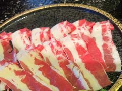 -樱嘢·炭火烧肉(惠南店)