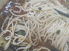 -巴津碗碗面(人和店)