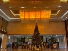 -北京西国贸大酒店