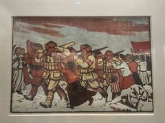 -湖州博物馆