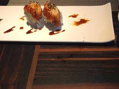 鳗鱼反卷-山葵家·创意料理(临平银泰城店)