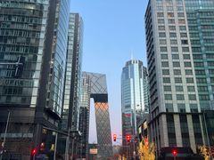 -荣轩(新荣记环球金融中心店)