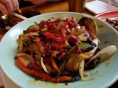 -柴窝堡22号辣子鸡·传承新疆菜