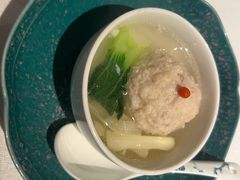 -醉舍·新淮扬菜(长宁龙之梦店)