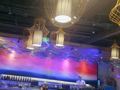 -和彩放题餐厅(酒仙桥店)