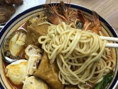 -老闽味沙茶面·姜母鸭(传承35年曾厝垵店)