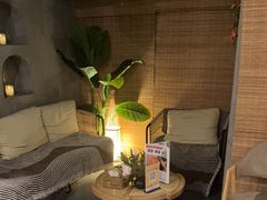 -施奈儿.洗头頭療.按摩SPA.采耳(上梅林店)