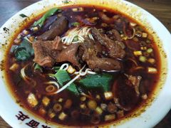 -赵伍面庄(松石大道店)