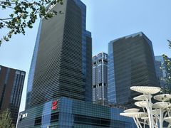 -大族广场Mall&More