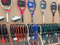 -Wilson威尔胜(漕溪北路店)