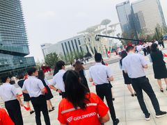 -大族广场Mall&More