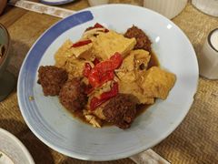 -乔家满族八大碗(流水沟店)