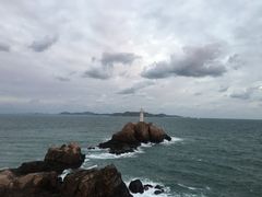 -东极岛景区