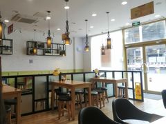 大堂-回味鸭血粉丝汤(文鼎广场店)