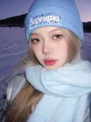 -DL HOPE明星造型