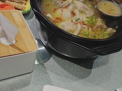 -江宁肚包鸡(铁心桥店)