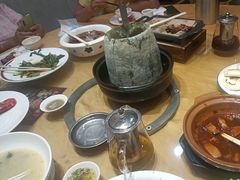 -汇景花园酒家(基立下道店)